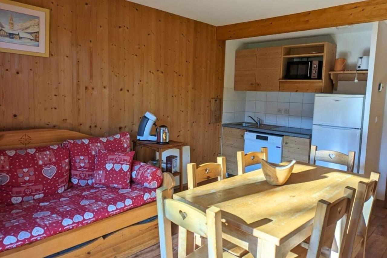 Chalet Moeki Acces Piscine Sauna Les Déserts Exteriör bild